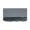 Kensington Memory Foam Wrist Pillow Platform, Black KMW62819
