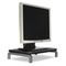 Kensington Monitor Stand with SmartFit System, 11 1/2 x 9 x 5, Black/Gray KMW60087
