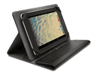 Kensington PortaFolio Fit Universal Folio Case for 7 - 8 Inches Tablets (K97224WW)