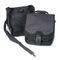 Kensington SaddleBag Laptop Carrying Case, 14-1/4 x 6-1/2 x 16-1/2, Black KMW64079