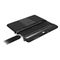 Kensington SecureBack Security Case w/Stand and Lock for Galaxy, Black KMW67736