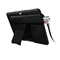 Kensington SecureBack Security Case w/Stand and Lock for Galaxy, Black KMW67736