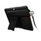 Kensington SecureBack Security Case with Stand for Galaxy Tab, Black KMW67735