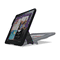 Kensington SecureBack Security Case with Stand for Galaxy Tab, Black KMW67735