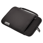 Kensington Soft Carry Case, For 10 Inch Tablets, Black KMW62575