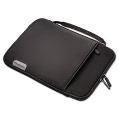 Kensington Soft Carry Case, For 10 Inch Tablets, Black KMW62575