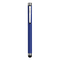 Kensington Virtuoso Stylus for iPad, iPad mini, Nexus and Galaxy Tab, Bright Blue (K97032WW)