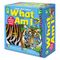 Key Education Photo First Games, What Am I CDP842002