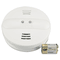 Kidde Dual Sensor Smoke Alarm, 9V Battery KID442007