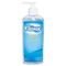 KIMBERLY-CLARK PROFESSIONAL* KLEENEX Instant Hand Sanitizer, 8oz, Pump Bottle, Sweet Citrus KIM93060EA