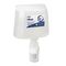 KIMBERLY-CLARK PROFESSIONAL* KLEENEX Skin Cleanser Refill, Fragrance & Dye Free, 1200 mL, 2/Carton KIM91591