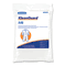 KIMBERLY-CLARK PROFESSIONAL* KLEENGUARD A40 Coverall To-Go, Microporous Film Laminate, XXL, White, 25/Carton KIM44345