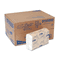 KIMBERLY-CLARK PROFESSIONAL* SCOTT C-Fold Paper Towels, 10 1/8 x 13 3/20, White, 200/Pack, 12/Carton KIM01510