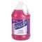 KIMBERLY-CLARK PROFESSIONAL* SCOTT Pink Lotion Soap, Peach, 1gal Bottle, 4/Carton KIM91300CT