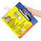 KIMBERLY-CLARK PROFESSIONAL* SCOTT Rags in a Box, 10 x 12, White, 200 Rags/Box KIM75260