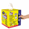 KIMBERLY-CLARK PROFESSIONAL* SCOTT Rags in a Box, 10 x 12, White, 200 Rags/Box KIM75260