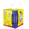 KIMBERLY-CLARK PROFESSIONAL* SCOTT Rags in a Box, 10 x 12, White, 200 Rags/Box KIM75260