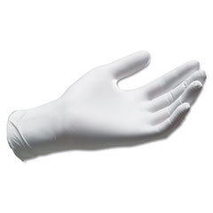 KIMBERLY-CLARK PROFESSIONAL* STERLING Nitrile Exam Gloves, Powder-free, Sterling Gray, X-Large, 170/Bx KIM50709