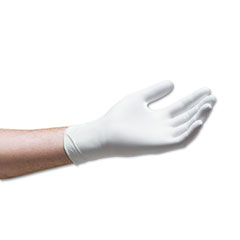 KIMBERLY-CLARK PROFESSIONAL* STERLING Nitrile Exam Gloves, Powder-free, Sterling Gray, X-Small, 200/Bx KIM50705