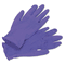 KIMBERLY-CLARK PROFESSIONAL* STERLING PURPLE NITRILE Exam Gloves, Medium, Purple, 100/Box KIM55082