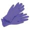 KIMBERLY-CLARK PROFESSIONAL* STERLING PURPLE NITRILE Exam Gloves, Small, Purple, 100/Box KIM55081
