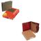 KITACC15006UNV14115 - Value Kit - Acco Presstex 20-Point Classification Folders (ACC15006) and Universal Hanging File Folders (UNV14115)
