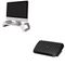 KITFEL48121FEL9311101 - Value Kit - Fellowes Monitor Riser (FEL9311101) and Fellowes Standard Footrest (FEL48121)