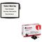 KITFEL75905UNV10200 - Value Kit - Fellowes Partition Additions Dry Erase Board (FEL75905) and Universal Small Binder Clips (UNV10200)
