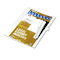 Kleer-Fax 80000 Series Legal Exhibit Index Dividers, Side Tab, "L", White, 25/Pack KLF80012