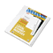 Kleer-Fax 80000 Series Legal Index Divider Set, Side Tabs, Printed "101"-"125" KLF83101