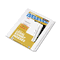 Kleer-Fax 80000 Series Legal Index Divider Set, Side Tabs, Printed "126"-"150" KLF83126