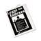 Kleer-Fax 80000 Series Legal Index Dividers, Bottom Tab, Printed "Exhibit Q", 25/Pack KLF81156