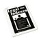 Kleer-Fax 80000 Series Legal Index Dividers, Bottom Tab, Printed "Exhibit T", 25/Pack KLF81159