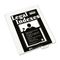 Kleer-Fax 80000 Series Legal Index Dividers, Bottom Tab, Printed "Exhibit X", 25/Pack KLF81163