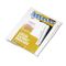 Kleer-Fax 80000 Series Legal Index Dividers, Side Tab, Printed "1", 25/Pack KLF81111