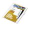Kleer-Fax 80000 Series Legal Index Dividers, Side Tab, Printed "10", 25/Pack KLF81120
