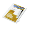 Kleer-Fax 80000 Series Legal Index Dividers, Side Tab, Printed "23", 25/Pack KLF82223