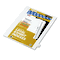 Kleer-Fax 80000 Series Legal Index Dividers, Side Tab, Printed "24", 25/Pack KLF82224