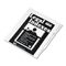 Kleer-Fax 80000 Series Legal Index Dividers, Side Tab, Printed "31", 25/Pack KLF82231