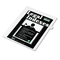 Kleer-Fax 80000 Series Legal Index Dividers, Side Tab, Printed "33", 25/Pack KLF82233