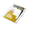 Kleer-Fax 80000 Series Legal Index Dividers, Side Tab, Printed "36", 25/Pack KLF82236