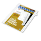 Kleer-Fax 80000 Series Legal Index Dividers, Side Tab, Printed "4", 25/Pack KLF81114