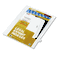 Kleer-Fax 80000 Series Legal Index Dividers, Side Tab, Printed "46", 25/Pack KLF82246