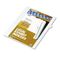 Kleer-Fax 80000 Series Legal Index Dividers, Side Tab, Printed "8", 25/Pack KLF81118