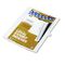 Kleer-Fax 80000 Series Legal Index Dividers, Side Tab, Printed "N", 25/Pack KLF80014