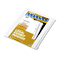 Kleer-Fax 90000 Series Legal Exhibit Index Dividers, 1/25 Side Cut, Label "26"-"50" KLF91902