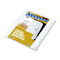 Kleer-Fax 90000 Series Legal Exhibit Index Dividers, 1/25 Side Cut, Label "76"-"100" KLF91904