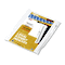 Kleer-Fax 90000 Series Legal Exhibit Index Dividers, 1/26 Cut Tab, Title "B", 25/Pack KLF91802