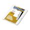 Kleer-Fax 90000 Series Legal Exhibit Index Dividers, Side Tab, Printed "14", 25/Pack KLF91014