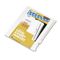 Kleer-Fax 90000 Series Legal Exhibit Index Dividers, Side Tab, Printed "19", 25/Pack KLF91019